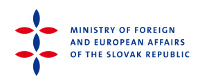 Ministerstvo zahraničných vecí a európskych záležitostí SR