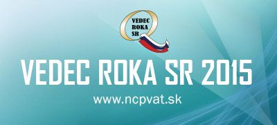 Vedec roka SR