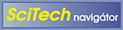 SciTech navigátor - logo