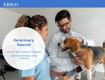 EBSCO VETERINARY