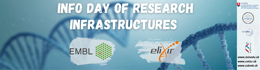 EMBL Info Day