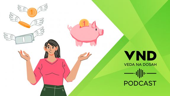 Podcast: O spotrebiteľskej gramotnosti na Slovensku