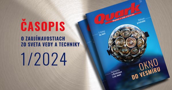 Quark 1 / 2024