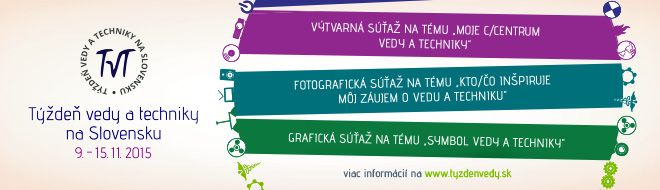 banner súťaží TVT 2015