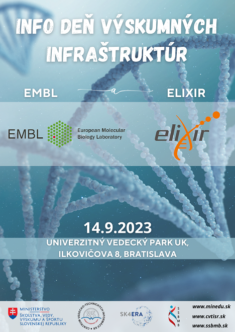 EMBL Info Day