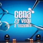 Cena za vedu a techniku 2019