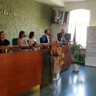 TOUR DE ERA (B. BYSTRICA, 4. - 5. 4. 2019)