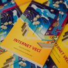 Internet vecí – učebnica nie len pre stredné školy. jej vydanie podporili it firmy (12.10. 2021)