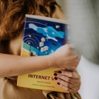 Internet vecí – učebnica nie len pre stredné školy. jej vydanie podporili it firmy (12.10. 2021)