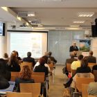 Kick off event - projekt EccoInn Danube (15.2. 2017)