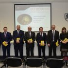 Kick off meeting národného projektu it akadémia - vzdelávanie pre 21.storočie (13.11.2017) 