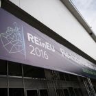 Konferencia REinEU 2016