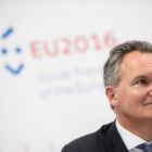 Robert-Jan Smits_ Press Conference