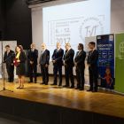 Otvorenie Týždňa vedy a techniky na Slovensku 2017 