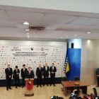 prof. Ján Turňa na čele slovenskej delegácie na III. ročníku konferencie o inovačnej a technologickej spolupráci medzi Čínou a štátmi strednej a východnej Európy