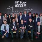 SET Plan CEEC 2017 (29. 11 - 1.12. 2017) 
