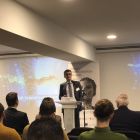V4 Conference on Artificial Intelligence, Brusel 11. 10. 2018 - SLORD