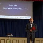 RNDr. Peter Skyba, DrSc.