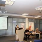 workshop - Obnoviteľné zdroje energie a energetická účinnosť v priemyselných procesoch