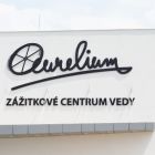 Zážitkové centrum vedy Aurelium 