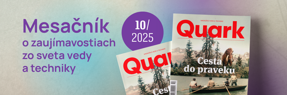 QUARK│október 2025