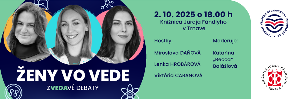 zVEDAvé debaty Trnava 