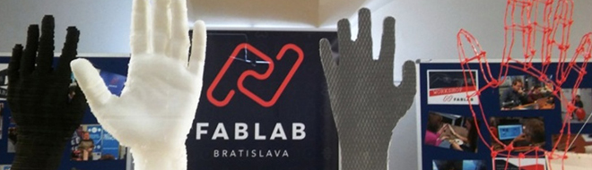 FabLab Bratislava 