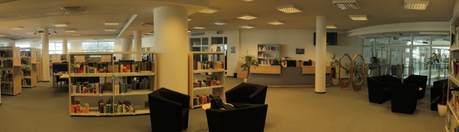 Scientific library
