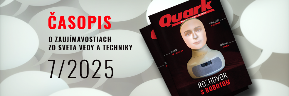 QUARK│júl 2025