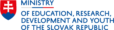 Ministry of Education, Research, Development and Youth of the Slovak Republic