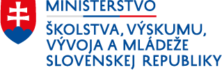 Ministry of Education, Research, Development and Youth of the Slovak Republic