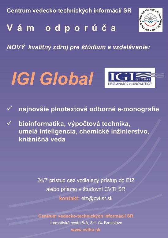 IGI Global