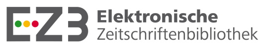 Elektronische Zeitschriftenbibliothek