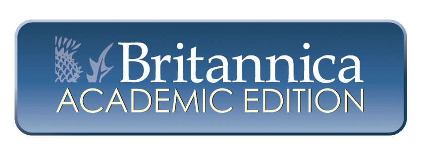 logo Encyclopaedia Britannica Academic Edition