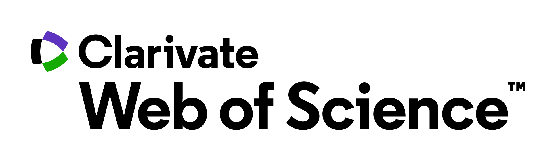 Logo Web of Science 