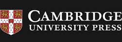 logo vydavateľstva Cambridge University Press