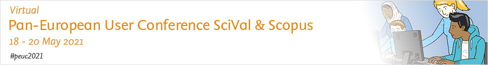 Pozvánka na konferenciu SciVal a Scopus 