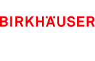logo databázy Birkhäuser