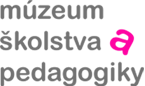 logo Múzea školstva a pedagogiky